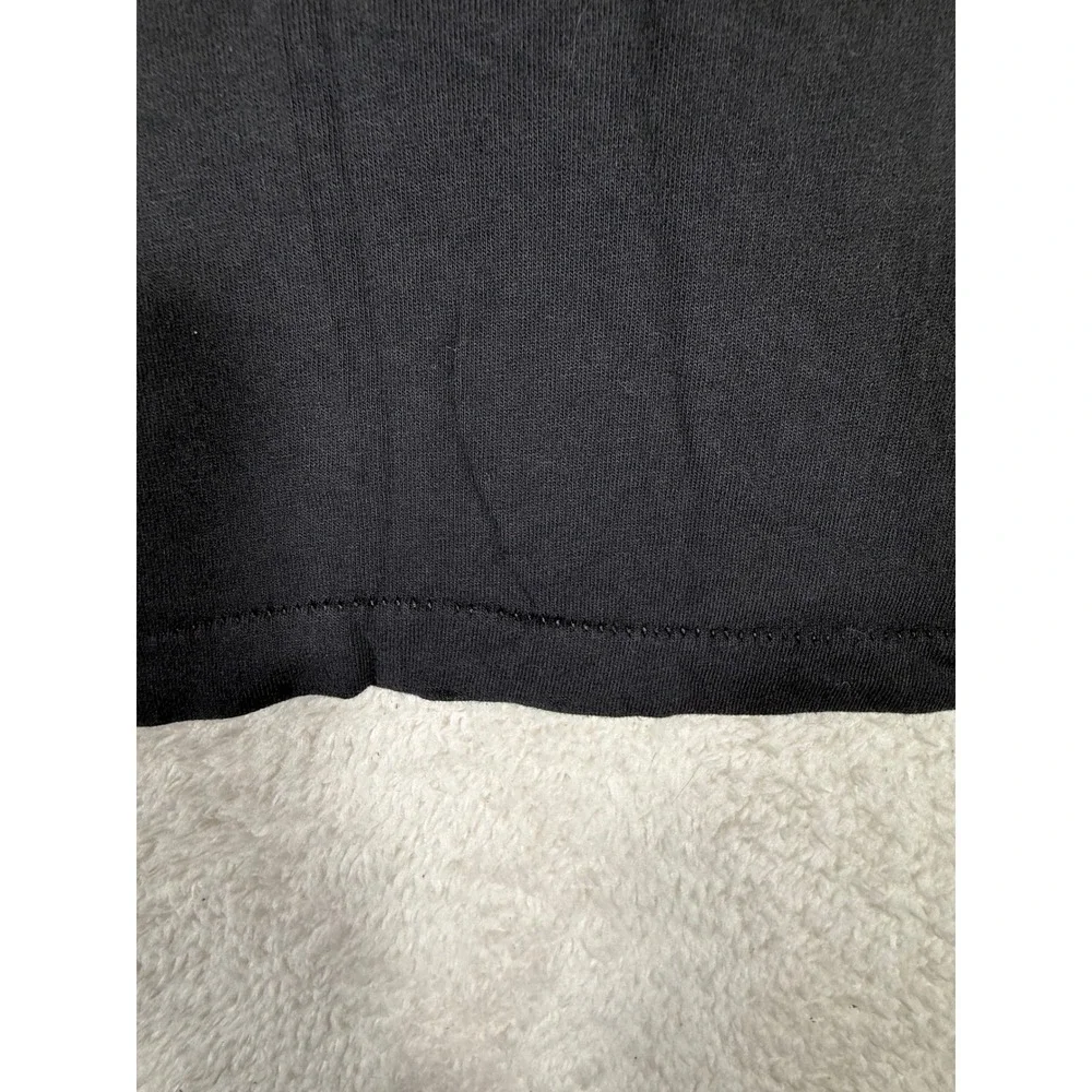 Mickey & Co T-Shirt Kids S Black single stitch Vintage 90's Disney Mickey Mouse‎